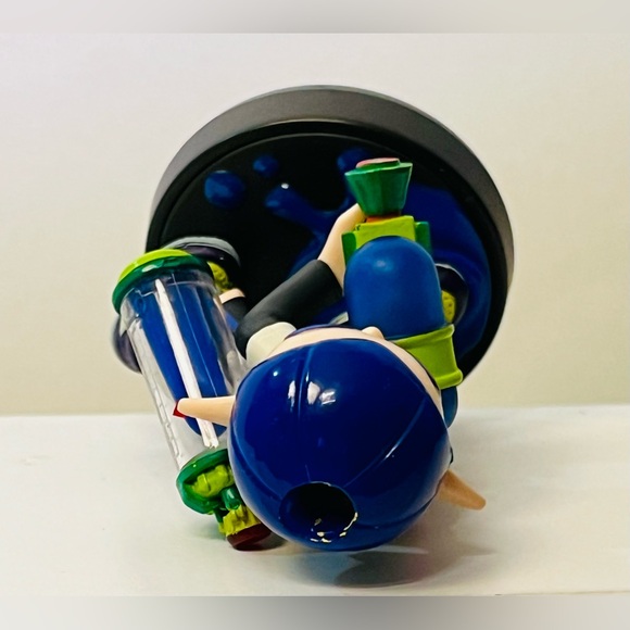 Nintendo Amiibo Splatoon Inkling Boy - Picture 5 of 5